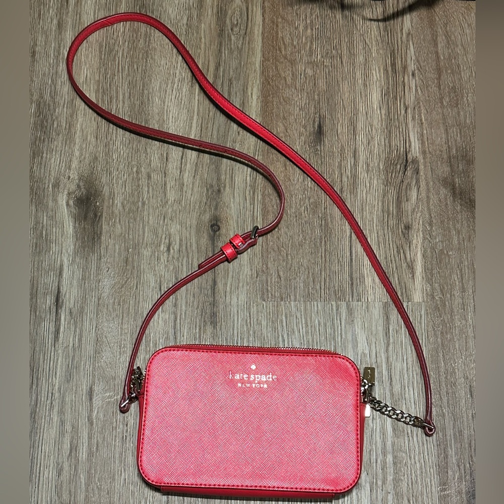 Kate Spade Crossbody